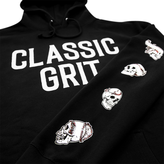 Dead Center Heavyweight Pullover