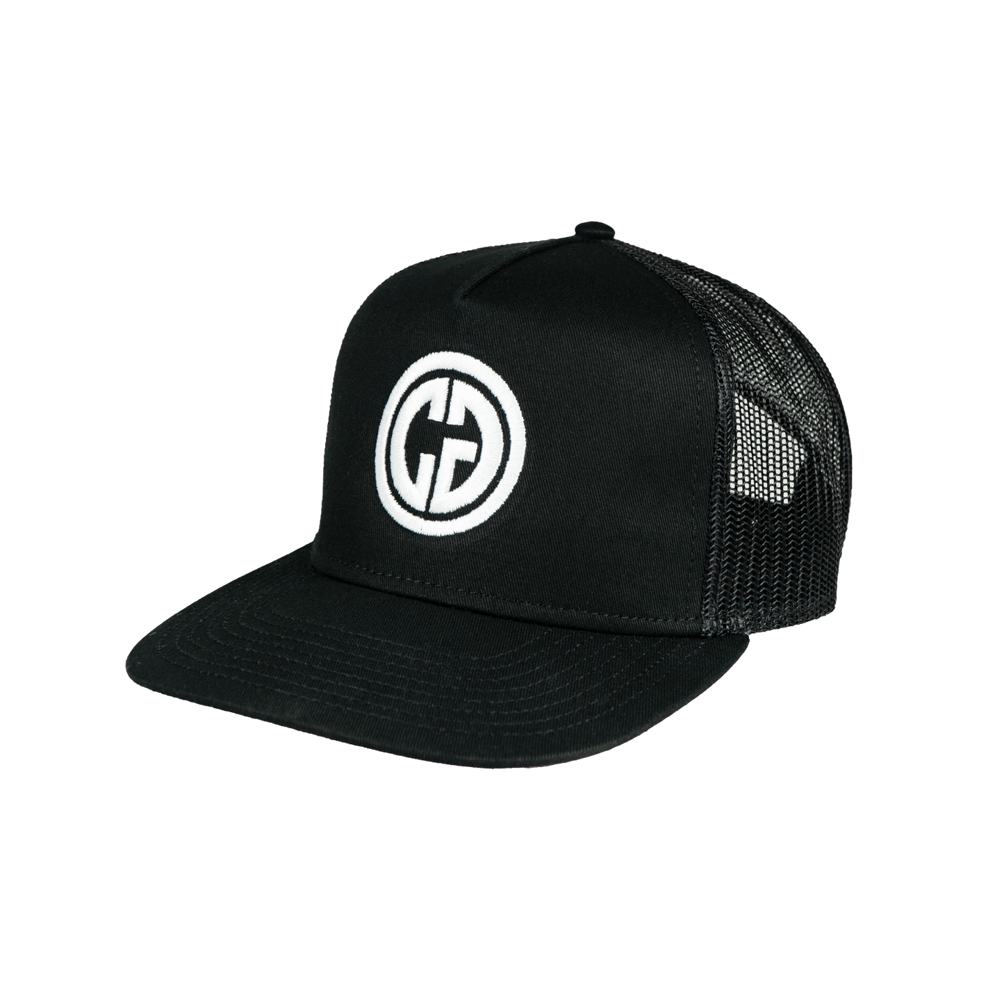 New Direction Mesh Trucker