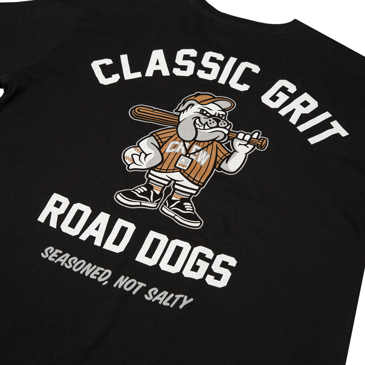 Road Dog Tee