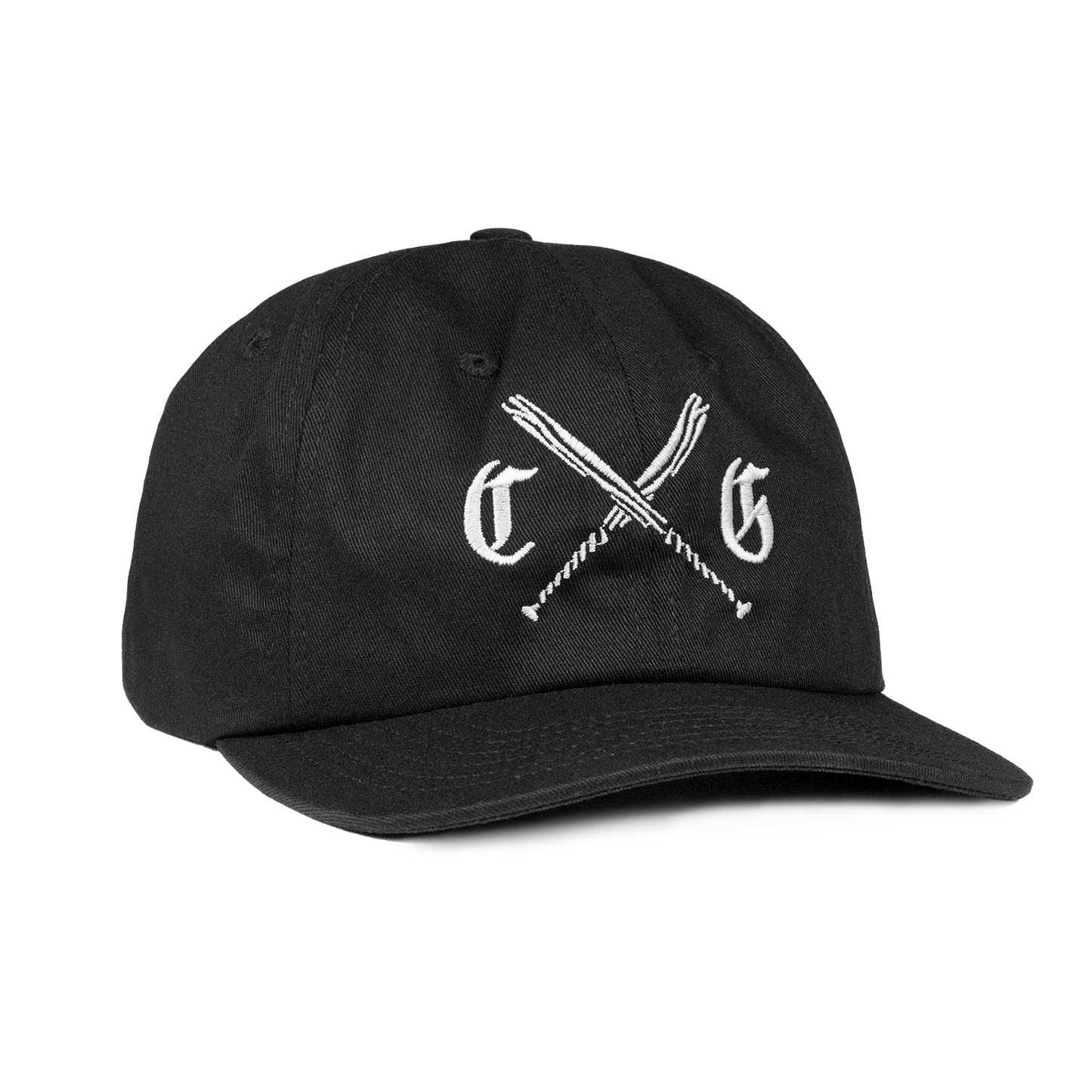 Slugfest Unstructured Snapback