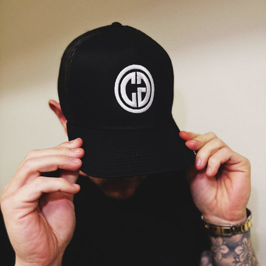 New Direction Mesh Trucker