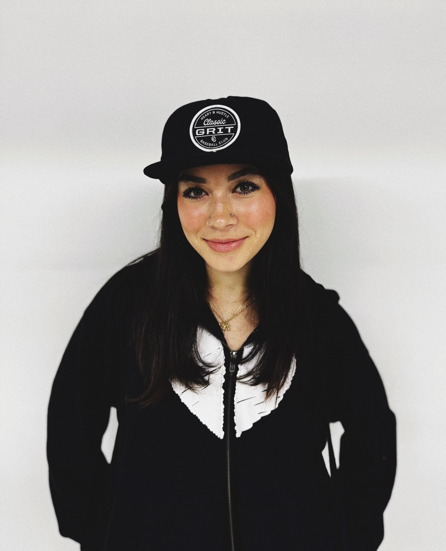 Workhorse Unstructured Snapback