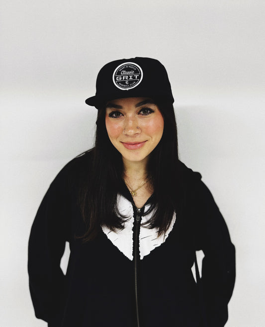 Workhorse Unstructured Snapback