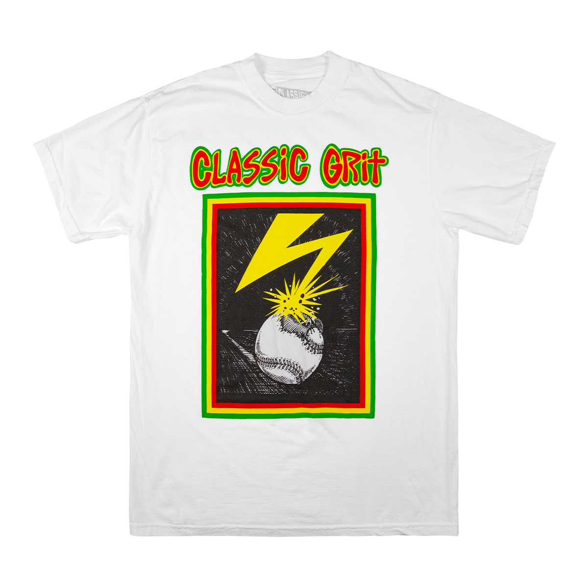 Vintage Style Bad Brains Acid Washed Band T-Shirt 3D sold by Tring Tee, SKU 145317