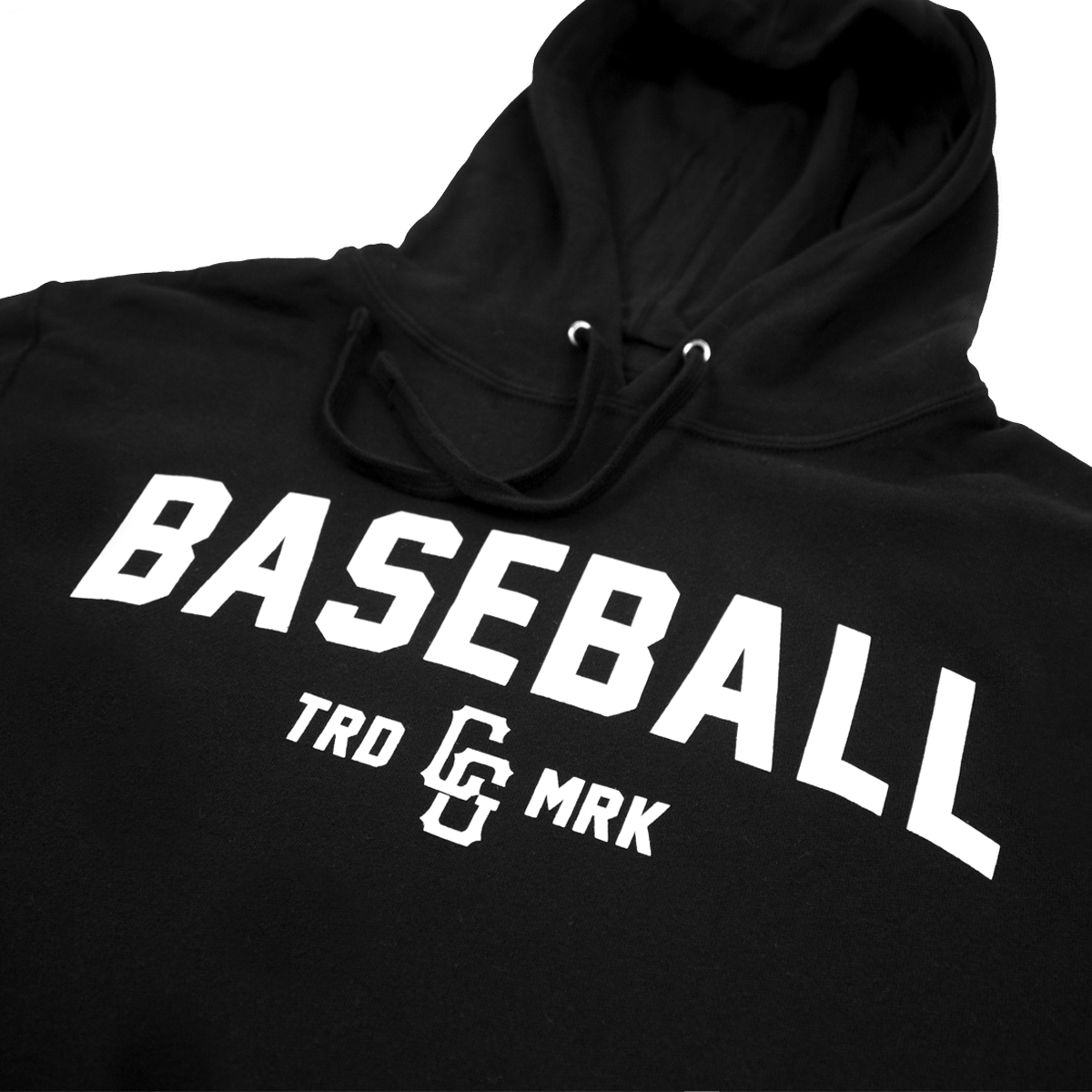 Baseball Pullover