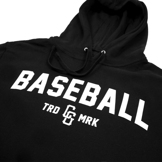 Baseball Pullover