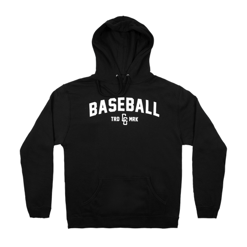 Baseball Pullover