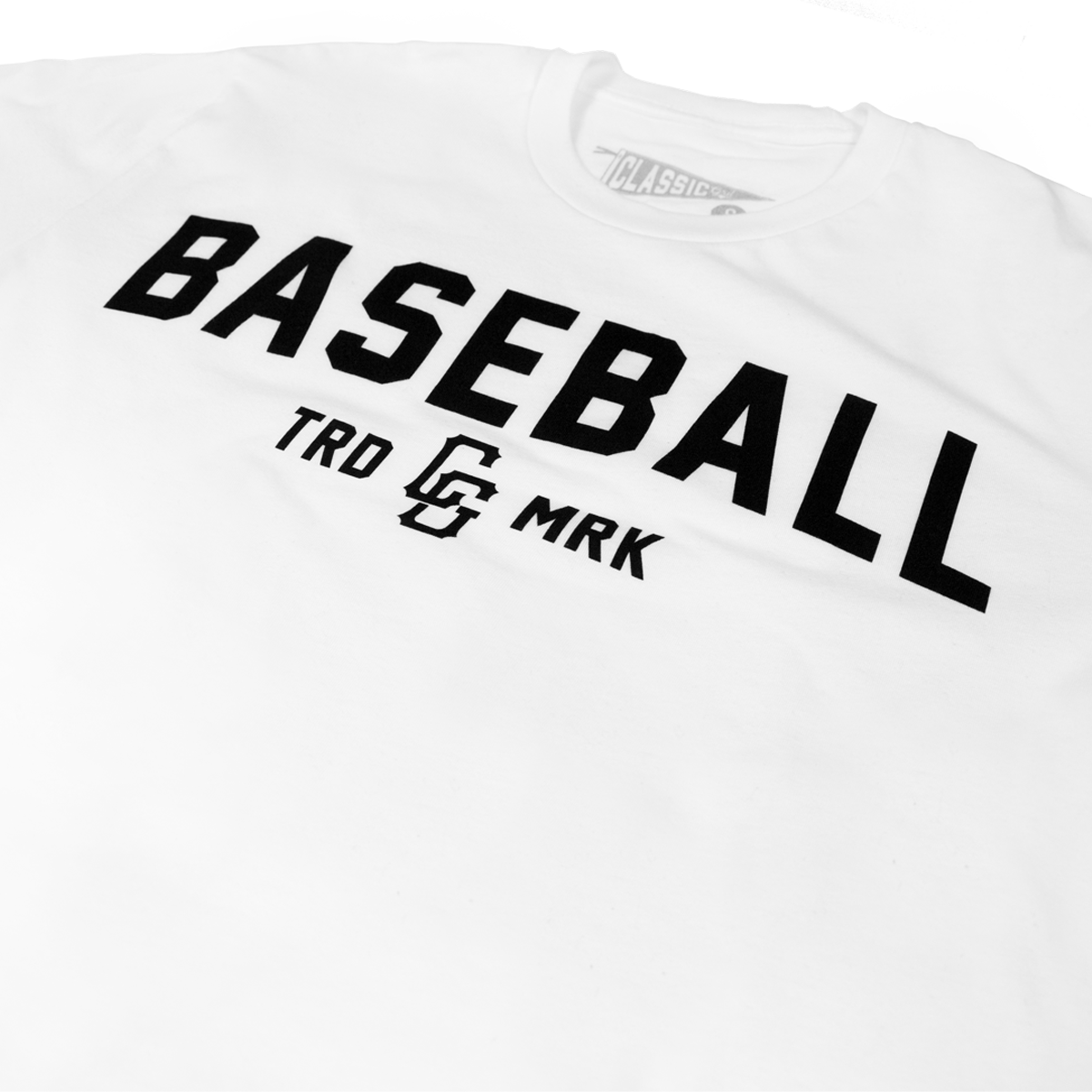 Baseball Tee
