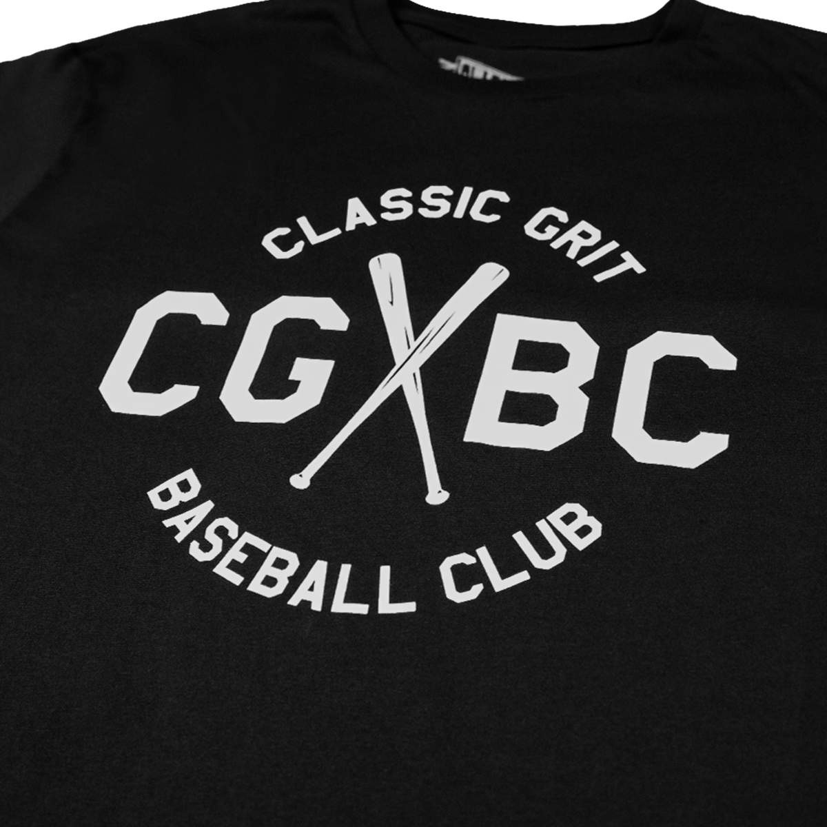 Lil Bashers Tee - Youth Tee