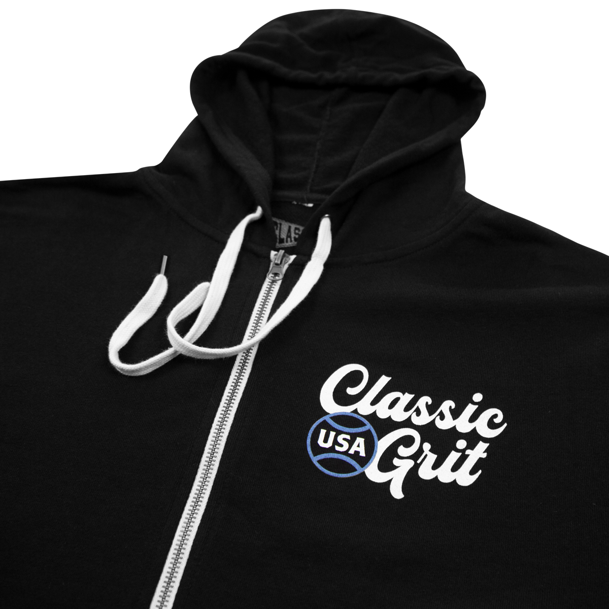 GRIT - Hoodie