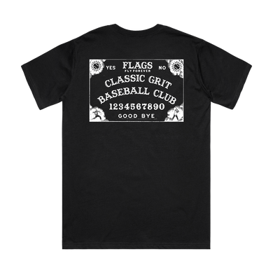Flags Fly Forever Tee