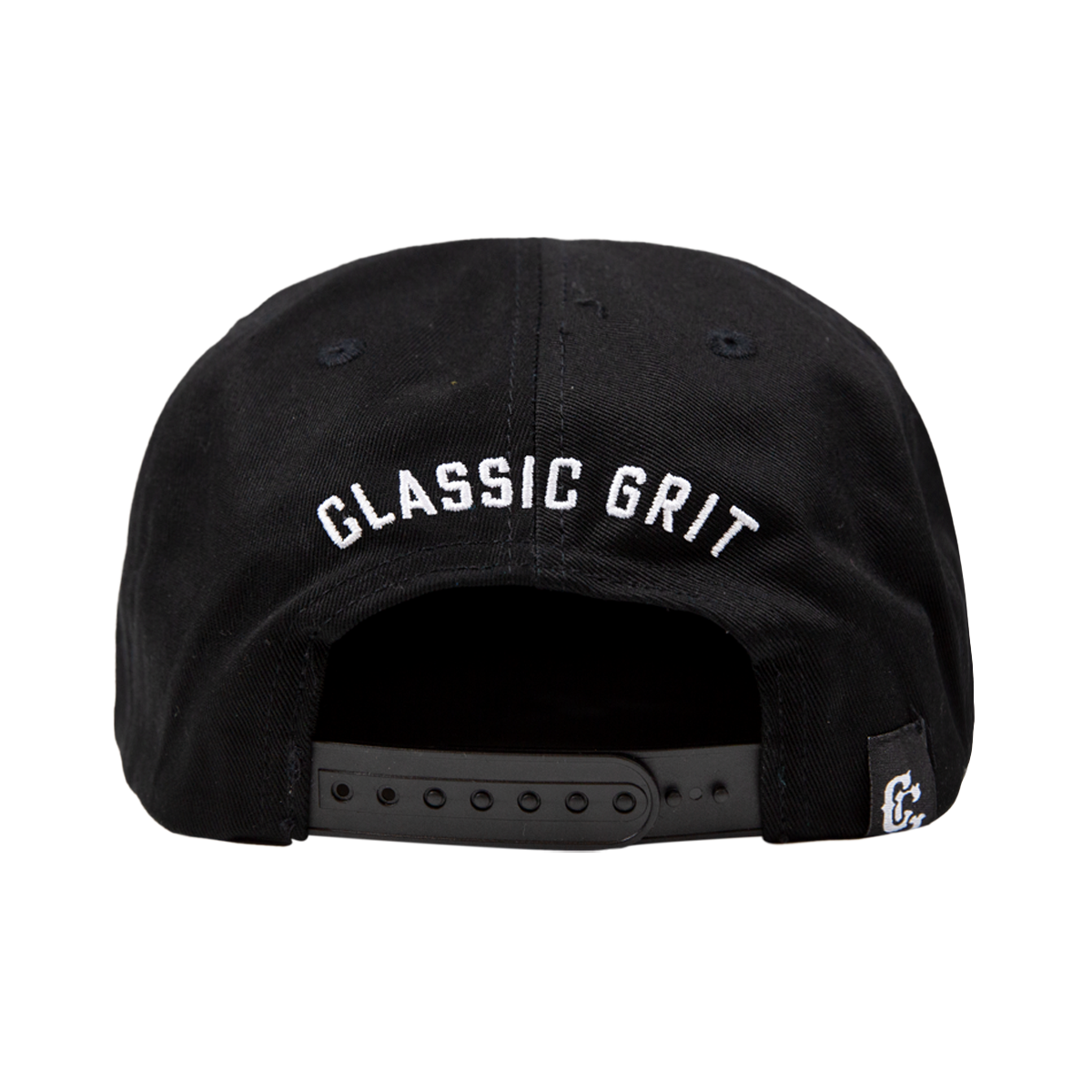 Dead Center Unstructured Hat