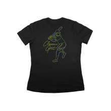 Load image into Gallery viewer, Lights Out Women&#39;s Tee