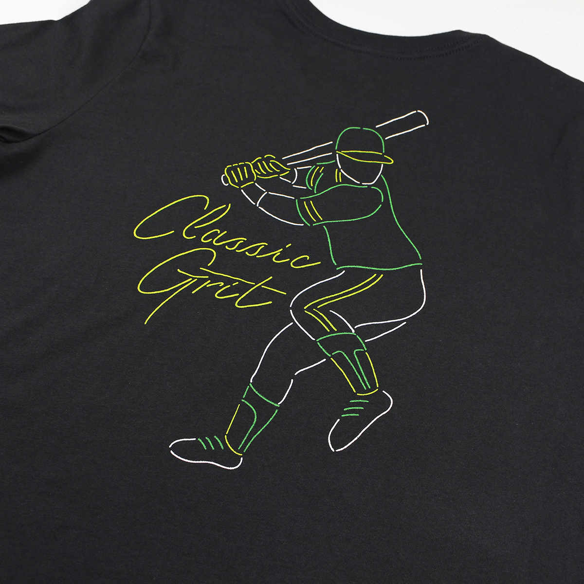 Lights Out Women's Tee