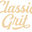 Classic Grit logo