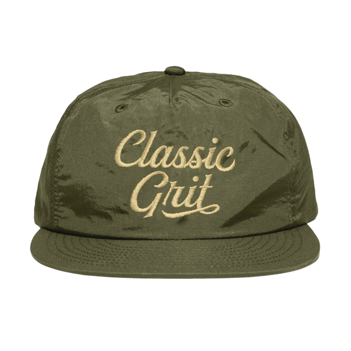 Ace Hat - Army