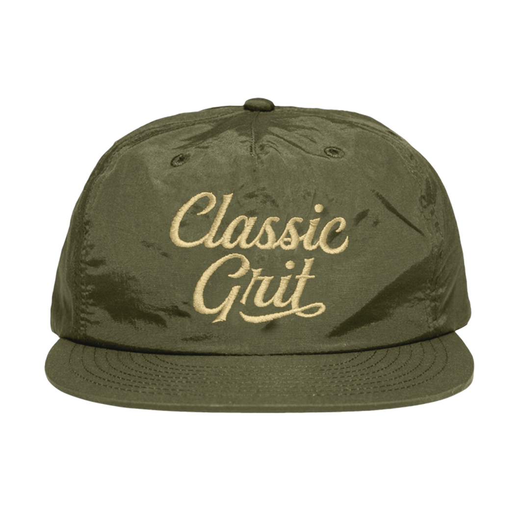 Ace Hat - Army