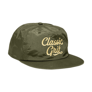 Ace Hat - Army