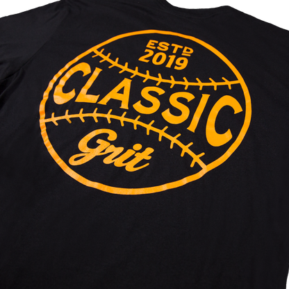 Four-Seamer Tee