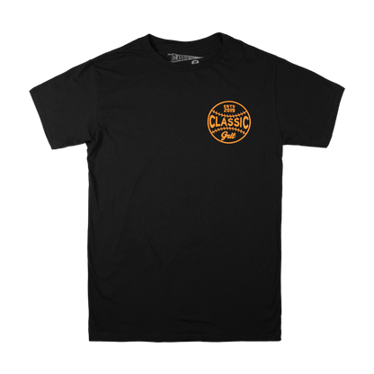 Four-Seamer Tee