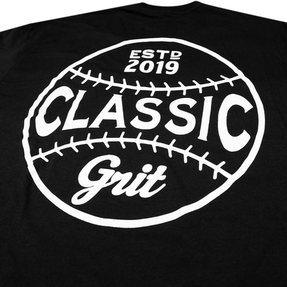 Four-Seamer Tee