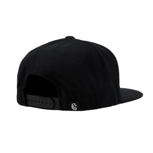 Workhorse Snapback