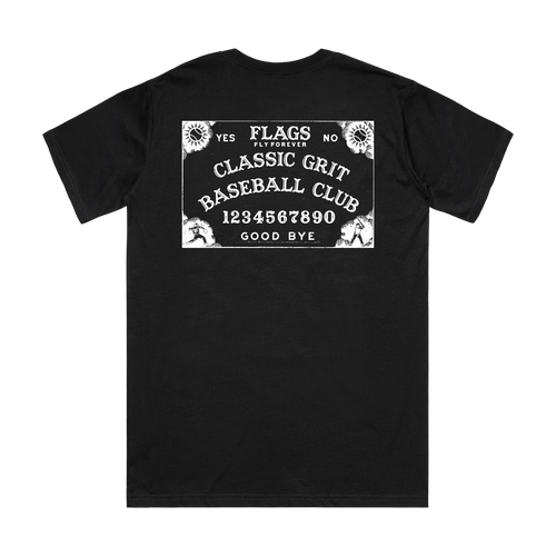 Flags Fly Forever Tee