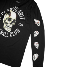 Load image into Gallery viewer, Dead Center Longsleeve