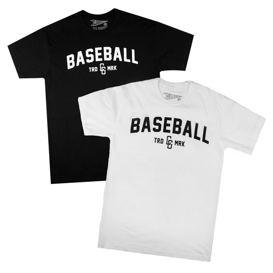 Baseball Tee