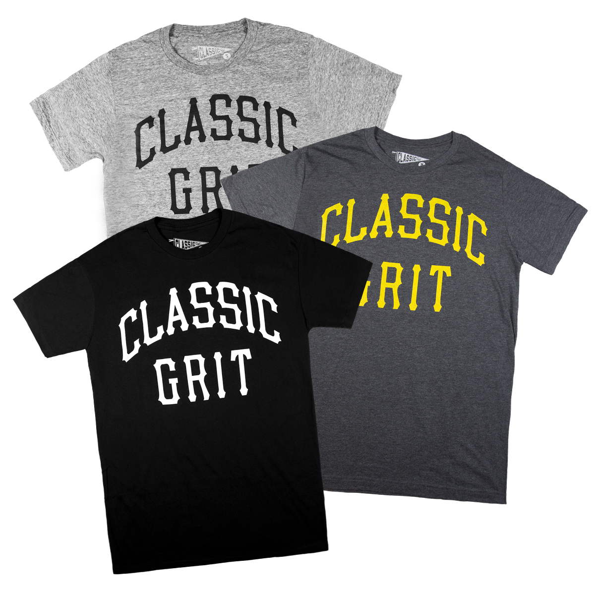 Champs Tee